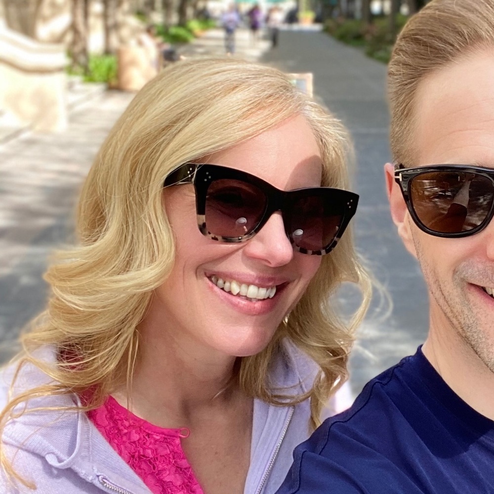 Meet your Posher, Sheila